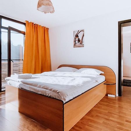 Pensiunea Bike&Bed Otel Moieciu de Jos Dış mekan fotoğraf