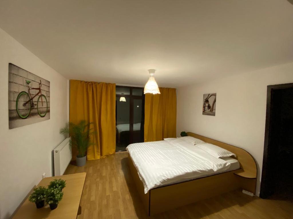 Pensiunea Bike&Bed Otel Moieciu de Jos Dış mekan fotoğraf