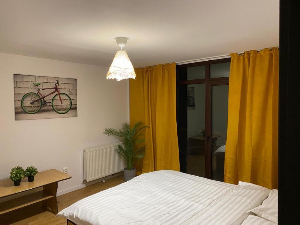 Pensiunea Bike&Bed Otel Moieciu de Jos Dış mekan fotoğraf