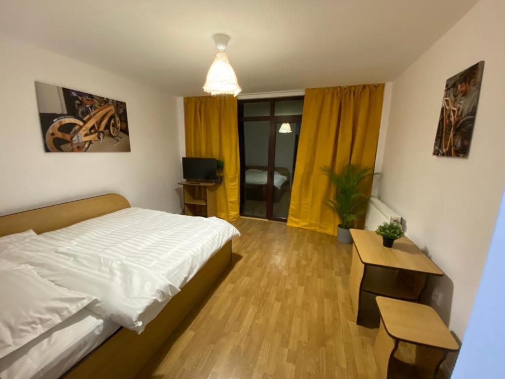 Pensiunea Bike&Bed Otel Moieciu de Jos Dış mekan fotoğraf